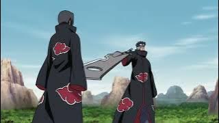 Misi pertama itachi di Akatsuki full higt power mata itachi sharingan HD 😈#Itachi19#Naruto#Boruto