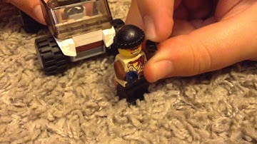 Hyper fan infomercial