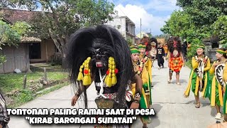 Download Lagu Senin Tradisional Barongan Peninggalan Leluhur Yang Masih Bertahan Di tahun 2026  MP3