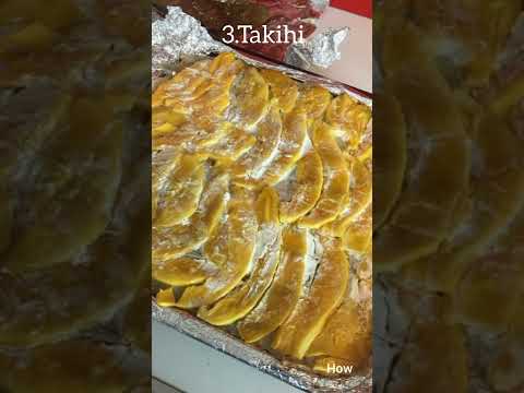 Top 8 Food