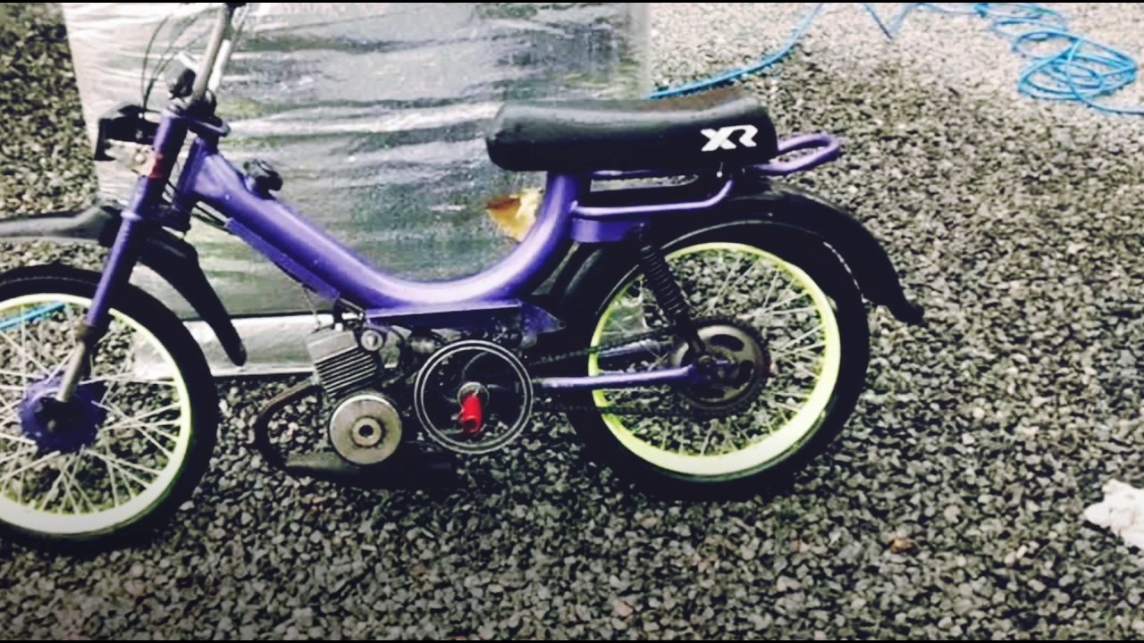 As mobiletes mais monitas do mundo