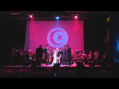      2014 2015  11 11 بني وطني