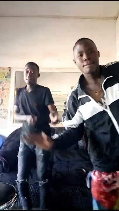 kionjo cha nyumbo mpya ya harmonize ft rayvanny(2)