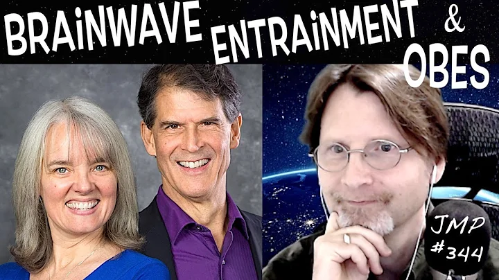 Brainwave Entrainment Meditation, OBEs, & Binaural...