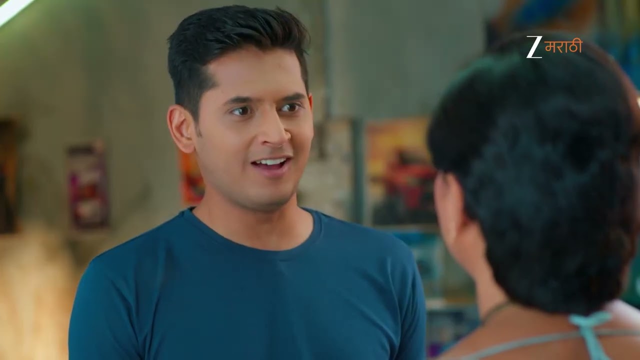 Shiva | आशुने सकळचा चहा प्यायला