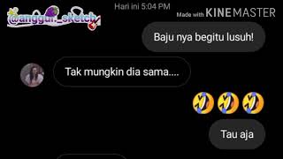 Bajumu begitu lusuh meme