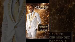 Para contratos del uso carruso