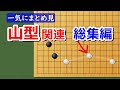 【総集編】山型関連動画(最新版5本)を一気にまとめ見