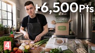 How Many Points Can 500 Earn - Episode 4 Points Pursuit