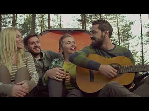 Our brand story
