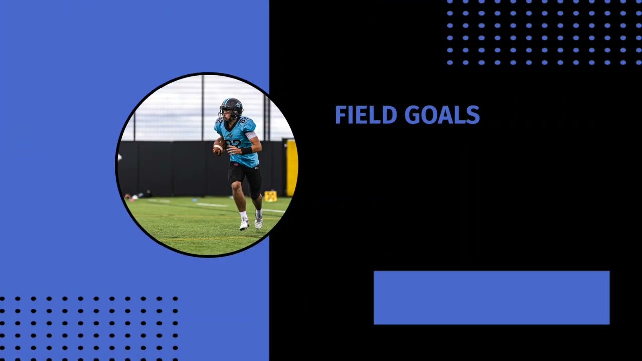 Harvey Evans 25/26 Highlights