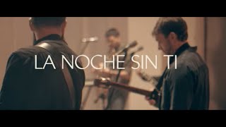 Vignette de la vidéo "AHYRE - LA NOCHE SIN TÍ (Video Oficial)"