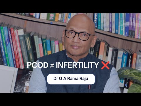 PCOD & Pregnancy Truth | Can Women with PCOD Have Babies? | Expert Explains