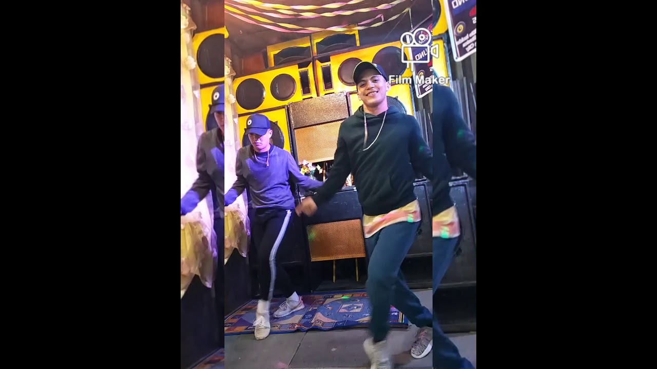 The Style Weekend - Remix Tiktok Dance Viral DjHerns DjRolds 