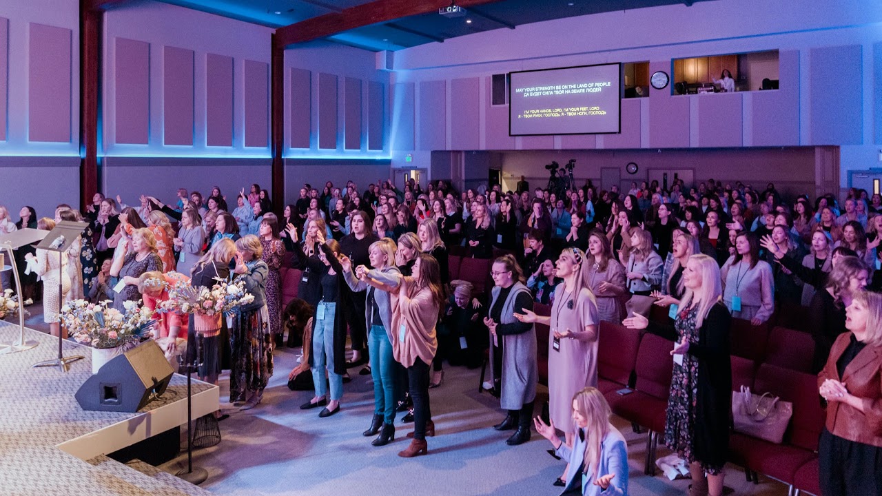 Sisterhood Conference 2023 Post Conference Panel YouTube