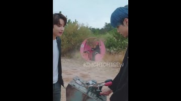 poor yeonjun #kpop #txt #txtmoa #yeonjun #soobin #beomgyu #taehyun #hueningkai #fyp #fypシ #trending