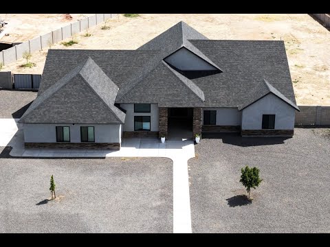 34949 N Donald Way, San Tan Valley, AZ home video tour