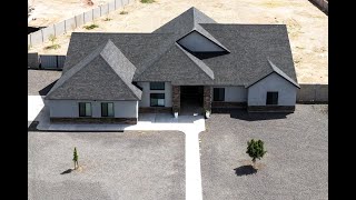 34949 N Donald Way video tour