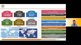 Part 1 | Manipal University | Student Induction  Program for Online MBA | Orientation Program 2025