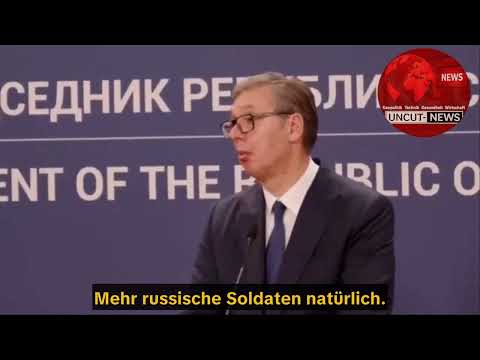 🚨"Was können wir tun, um mehr Russen zu töten?" - Frage von FAZ Journalist