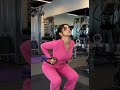 #GymGirl #FitnessMotivation #WorkoutRoutine #FitLife #GymMotivation #FitnessJourney #WorkoutVideo