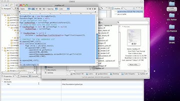 24 Build Dynamic Navigation Component