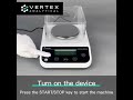 Precision Balance | High-Accuracy Laboratory Top Loading Balance for Reliable Weighing