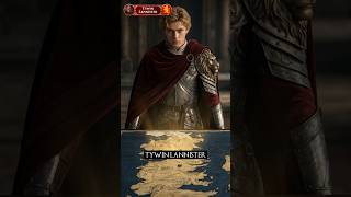 How Tywin Lannister Dominated Westeros For 50 Years