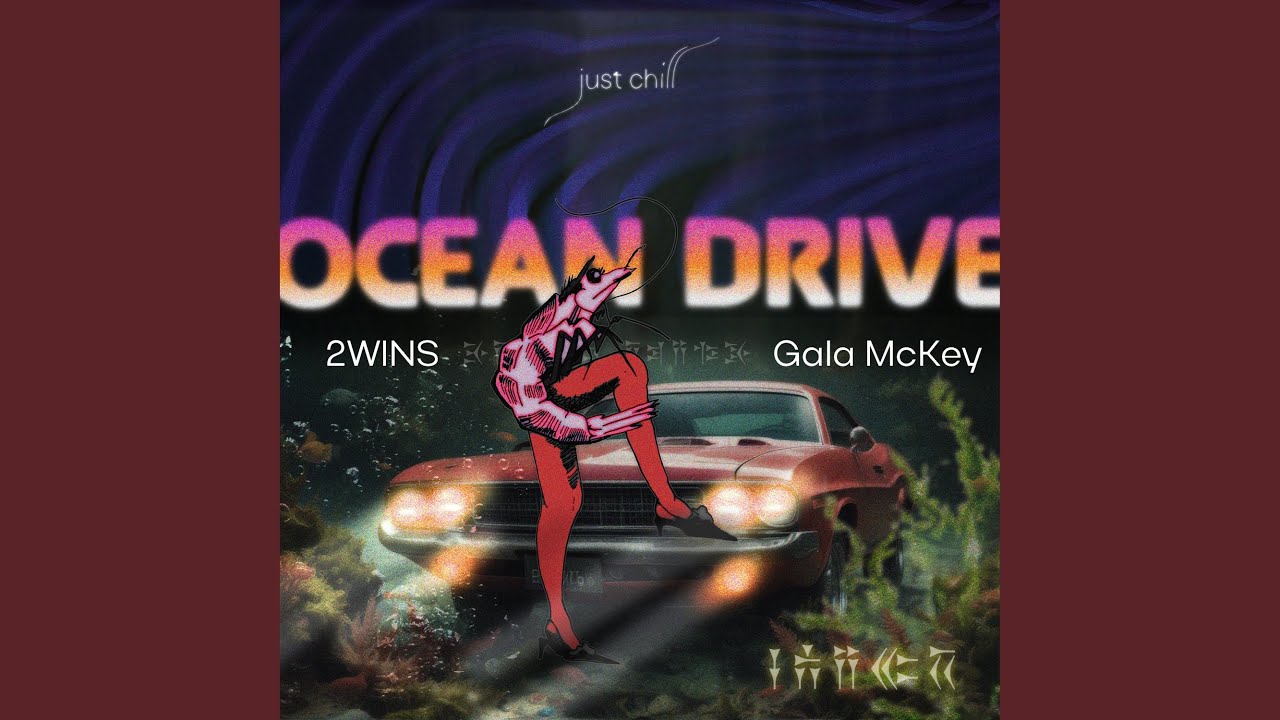 Guarda Ocean Drive su YouTube Guarda Ocean Drive su YouTube
