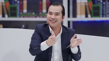 TẬP FULL TRÒ CHUYỆN VỚI TƯƠNG LAI  |  DƯỢC SĨ TIẾN - LOAN VĂN SƠN