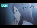 I KNOW You See Ghosts | DUB | Natsume Yujin-cho