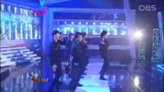 [111211] N:Sonic - Super Boy [LQ]