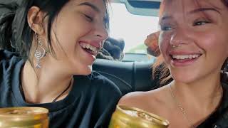 BOOMTOWN 2025 crazy uk festival vlog :) 