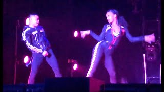 Sytycd Tour Motorbike Dance