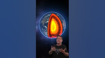 What If You Drilled a Hole Through Earth? #Shorts