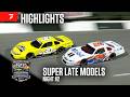 Night 2 | World Series of Asphalt Super Late Models At New Smyrna Speedway 2/7/26 | HIGHLIGHTS