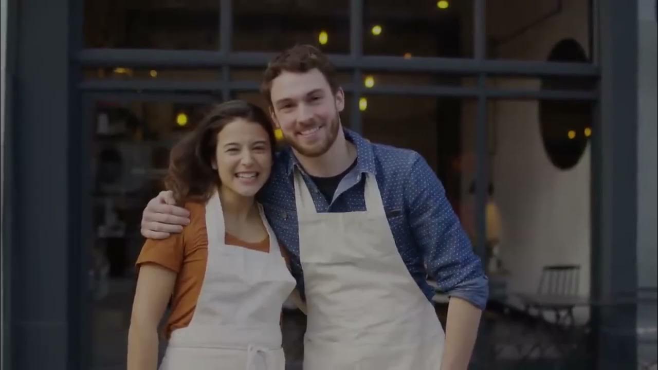 Kabbage Funding™ from American Express Apply For A Flexible Line of