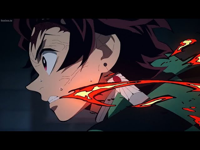 Tanjiro [ AMV / ASMV ] 🔥🔥, Reddit, anime, tournament