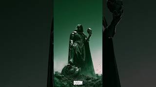 Doctor Doom Wallpapers  💀🔥 | 4K Wallpaper Collection