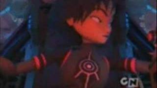 Aelita-Every time we touch