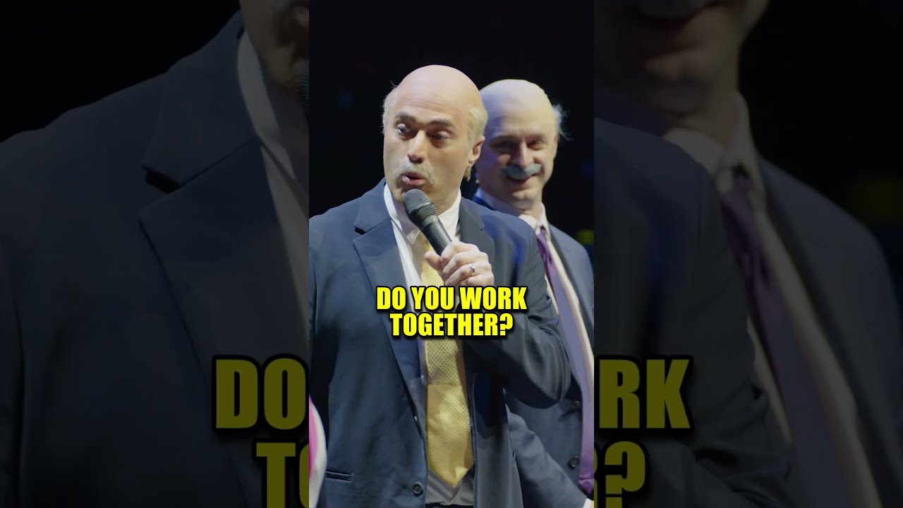 Saucy Evening Plans The Dr Phil Trio LIVE 