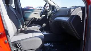 2010 Chevrolet Aveo - Len Stoler Chevrolet - Westminster, MD 21157