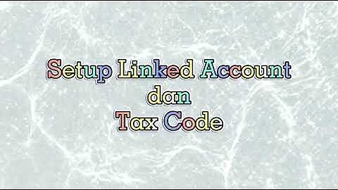 Tutorial MYOB - Membuat File dan Setup Awal Data Perusahaan