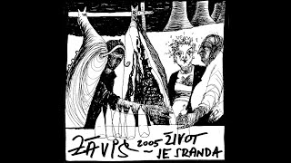 Záviš - Osel a chléb