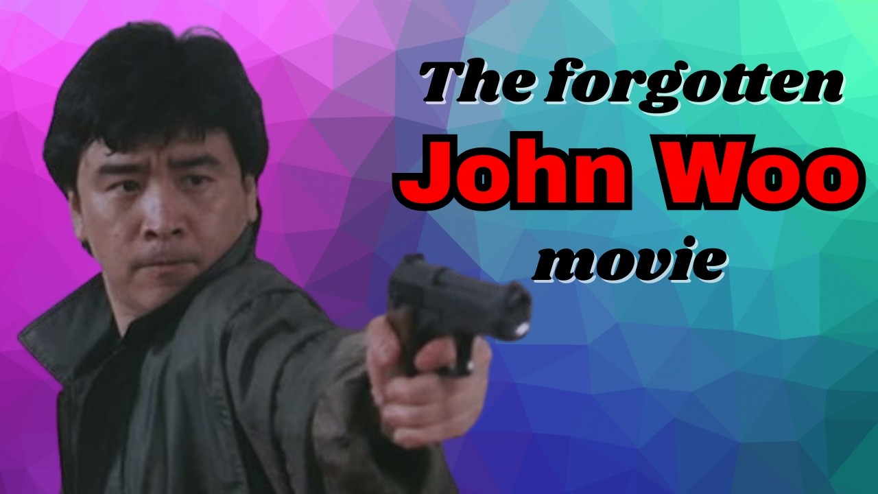 Reasons to Watch - Just Heroes (1989 action movie review)