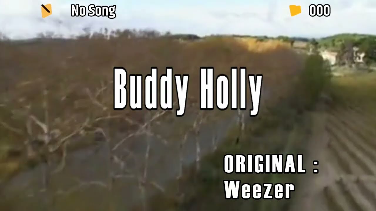 Megavision: MK-8506 | All Weezer Songs