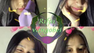 Dj Terbaru Remix Bongkar' pro  2019k  Viral Music . Cover