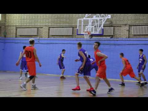 Видео к матчу МГУДТ - МАИ Видео к матчу МГУДТ - МАИ