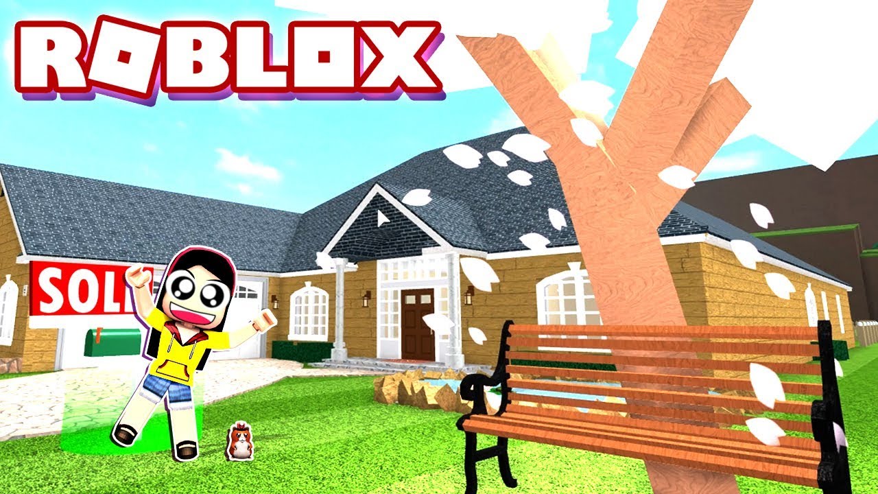 Buying A House And Becoming A Landlord In Roblox Roblox Home Tycoon Dollastic Plays Youtube - roblox landlord twitter