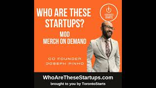 Mod Merch on Demand